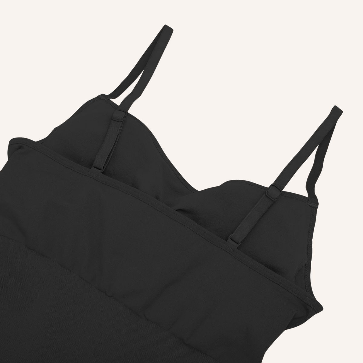 Shaping Cami Bodysuit