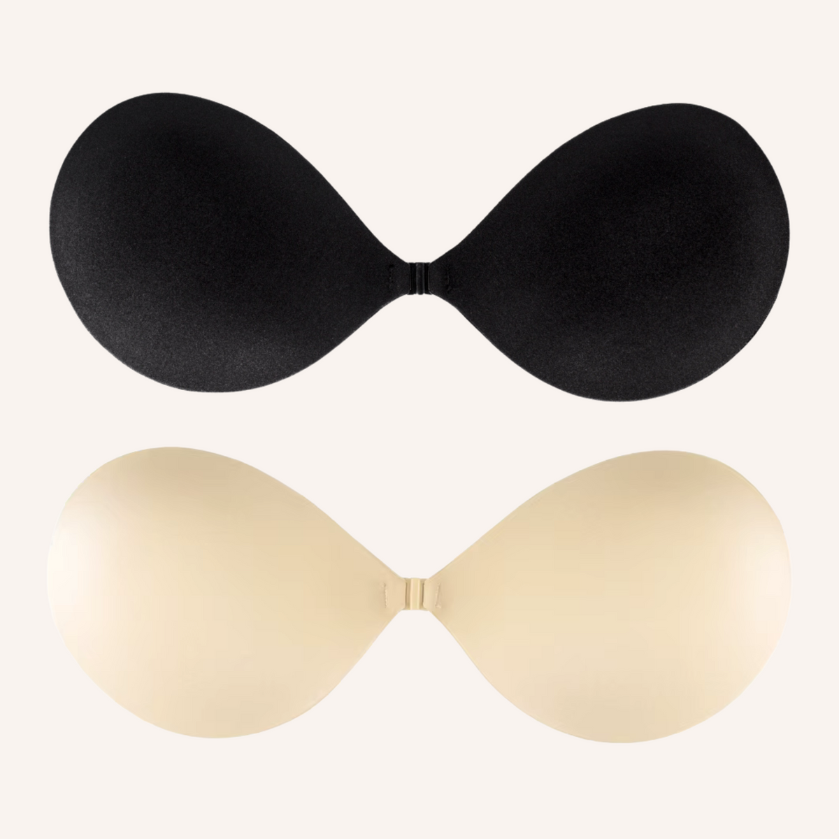 Invisible Adhesive Bra