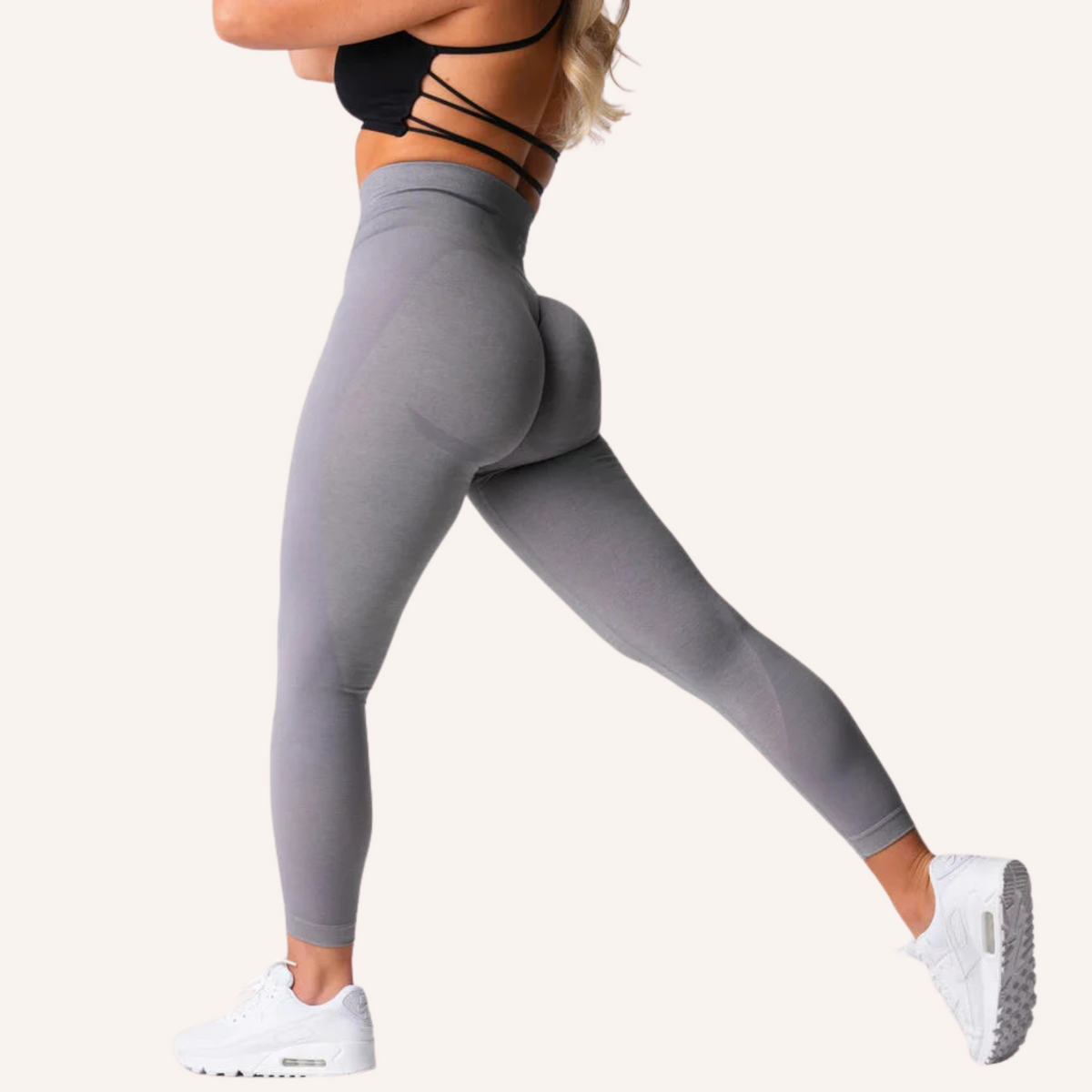 Scrunch Booty Lifting Leggings