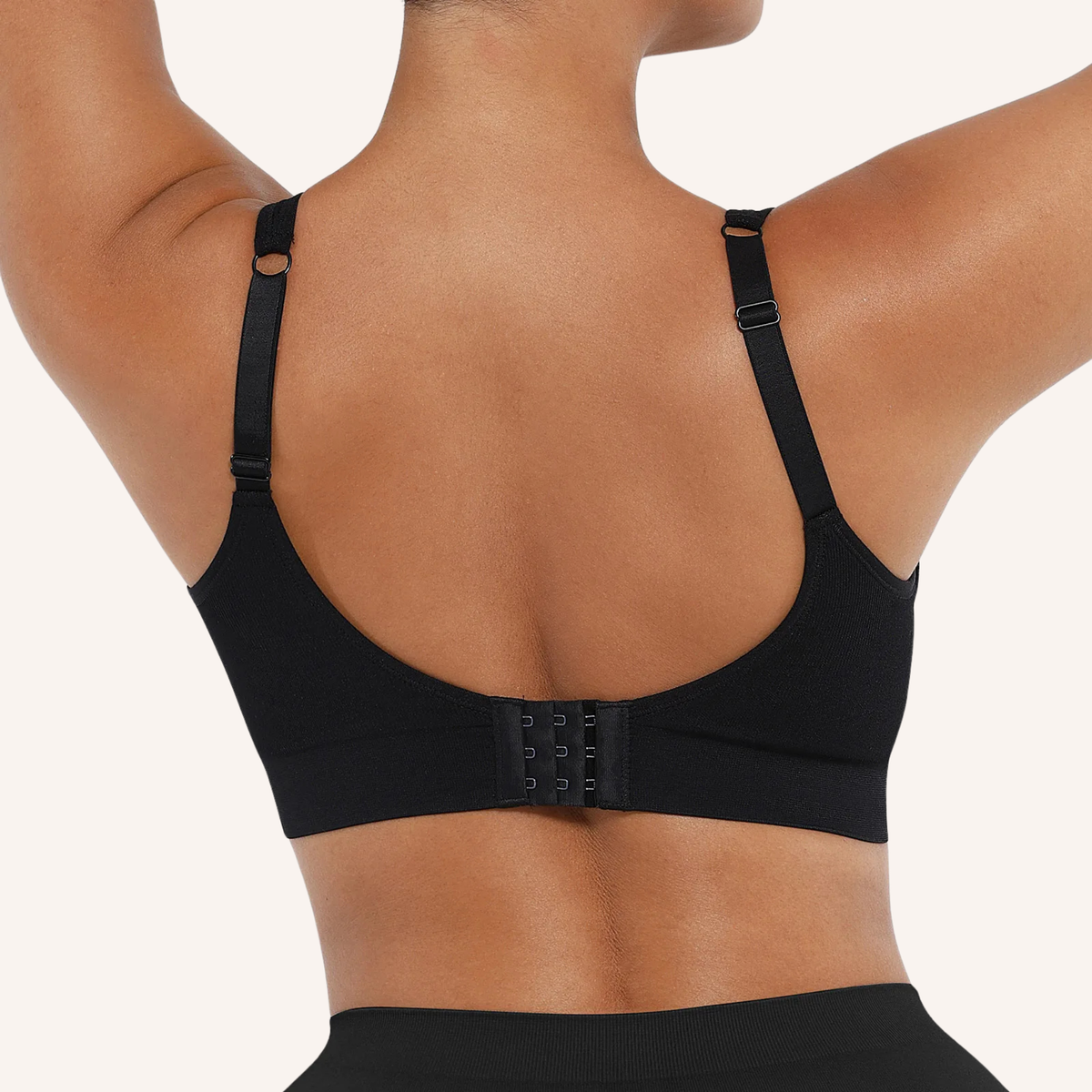 Everyday Comfort Wireless Bra