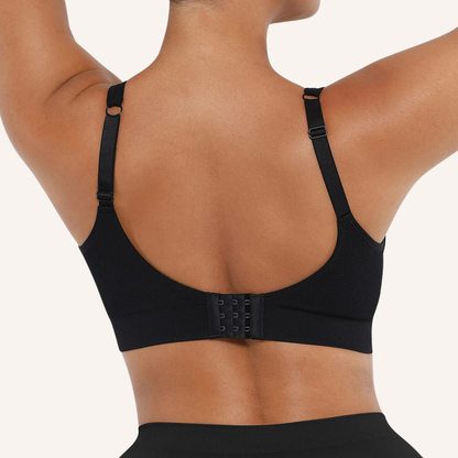 Everyday Comfort Wireless Bra