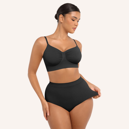 Smoothing Wireless Bra