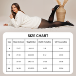 Fleece Lined Tights